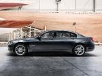 BMW 760Li Individual Sterling by Robbe and Berking 2013 года